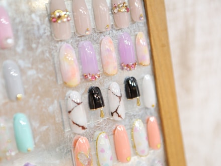M'sStyleNAILBAR