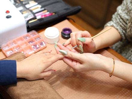 M'sStyleNAILBAR
