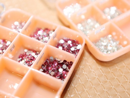 M'sStyleNAILBAR