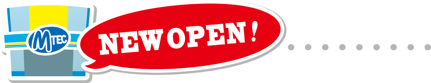 NEWOPEN