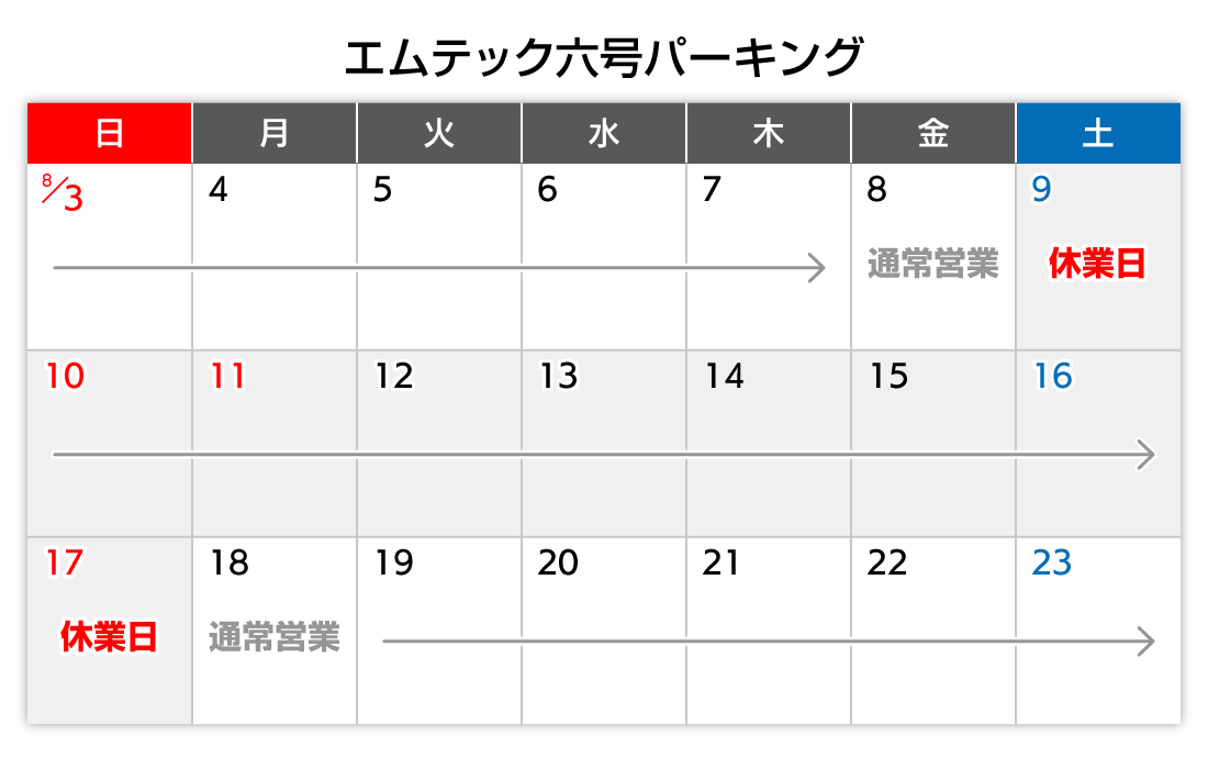 六号