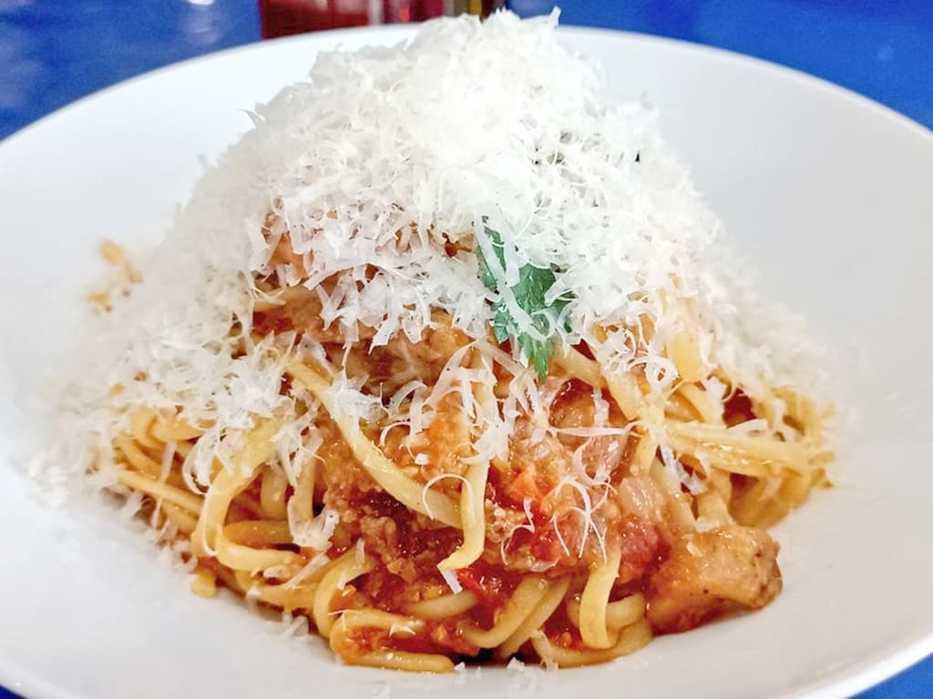 porcellino
